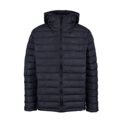 Trespass - Veste matelassée GERALD DLX - Homme (Noir)