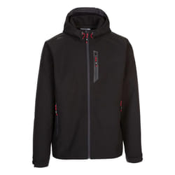 Trespass - Veste hybride ALWERO - Homme (Noir)