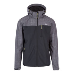 Trespass - Veste hybride ALWERO - Homme (Vert kaki)