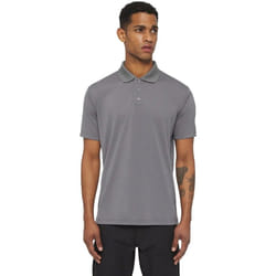 Dickies - Polo - Homme (Gris)