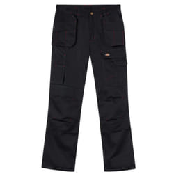 Dickies - Pantalon de travail REDHAWK PRO - Homme (Noir)