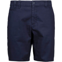 Trespass - Short CAMOWEN - Homme (Bleu marine)