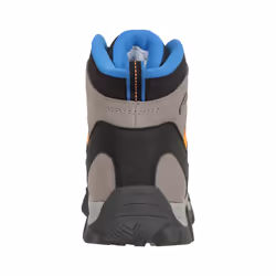 Mountain Warehouse - Bottines de marche TRAIL - Enfant (Gris)
