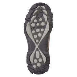 Mountain Warehouse - Bottines de marche TRAIL - Enfant (Gris)