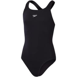 Speedo - Maillot de bain 1 pièce MEDALIST - Femme (Noir)