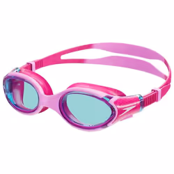 Speedo - Lunettes de natation 2.0 - Enfant - Taille unique (Rose)