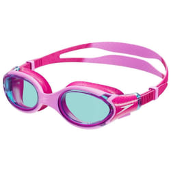 Speedo - Lunettes de natation 2.0 - Enfant - Taille unique (Rose)