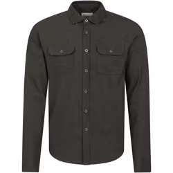 Mountain Warehouse - Chemise TRACE - Homme (Vert)