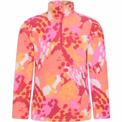 Mountain Warehouse - Haut polaire ENDEAVOUR - Enfant (Corail)