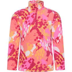 Mountain Warehouse - Haut polaire ENDEAVOUR - Enfant (Corail)
