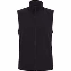Mountain Warehouse - Veste sans manches CAMBER - Homme (Noir vif)