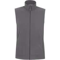Mountain Warehouse - Veste sans manches CAMBER - Homme (Gris foncé)