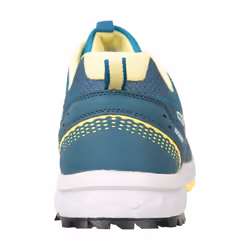 Mountain Warehouse - Chaussures de marche LAKESIDE - Femme (Bleu vif)