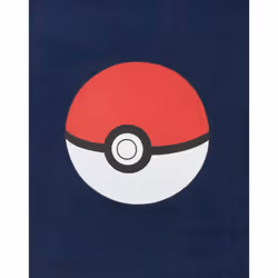 Pokemon - Ensemble de pyjama court GOTTA CATCH 'EM ALL! - Garçon (Multicolore)