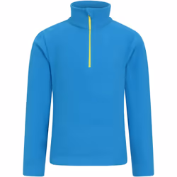 Mountain Warehouse - Veste polaire CAMBER - Enfant (Cobalt)