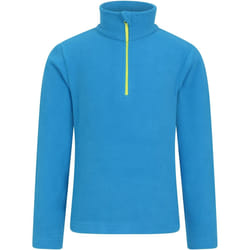 Mountain Warehouse - Veste polaire CAMBER - Enfant (Cobalt)
