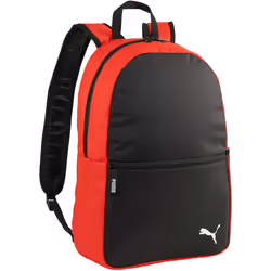 Puma - Sac à dos TEAM GOAL CORE (Rouge / Noir)