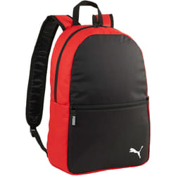 Puma - Sac à dos TEAM GOAL CORE (Rouge / Noir)