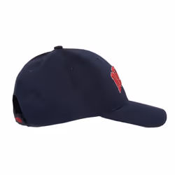 Bench - Casquette de baseball KADIN (Bleu marine)