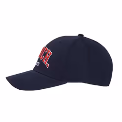 Bench - Casquette de baseball KADIN (Bleu marine)