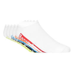 Bench - Socquettes KULDA - Homme (Blanc)