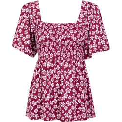 Mountain Warehouse - Haut HYDRA - Femme (Rose baie)