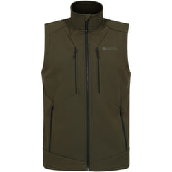 Mountain Warehouse - Veste sans manches RADIUS - Homme (Marron)