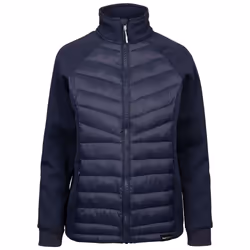 Trespass - Veste polaire LUISA - Femme (Bleu marine)