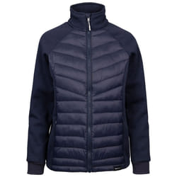 Trespass - Veste polaire LUISA - Femme (Bleu marine)