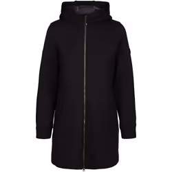 Trespass - Veste polaire MIATTA - Femme (Noir)