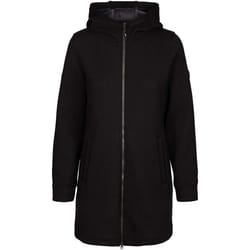 Trespass - Veste polaire MIATTA - Femme (Noir)