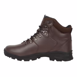 Mountain Warehouse - Bottines de marche LATITUDE EXTREME - Homme (Marron)