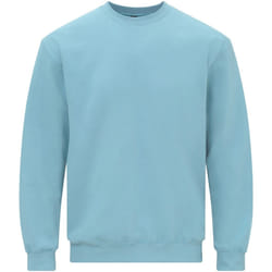 Gildan - Sweat SOFTSTYLE - Adulte (Ciel)