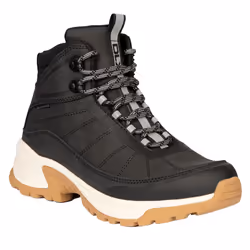 Trespass - Bottines de marche LAYLA - Femme (Noir)