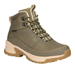 Trespass - Bottines de marche LAYLA - Femme (Vert de gris)