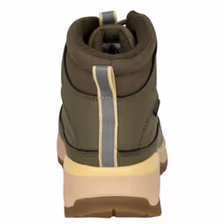 Trespass - Bottines de marche LAYLA - Femme (Vert de gris)