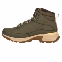 Trespass - Bottines de marche LAYLA - Femme (Vert de gris)