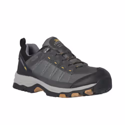 Trespass - Baskets SCARP TECHNICAL - Homme (Gris foncé)