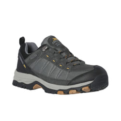 Trespass - Baskets SCARP TECHNICAL - Homme (Gris foncé)