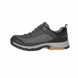 Trespass - Baskets SCARP TECHNICAL - Homme (Gris foncé)
