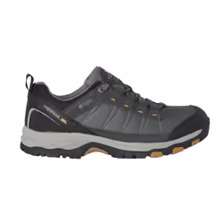 Trespass - Baskets SCARP TECHNICAL - Homme (Gris foncé)