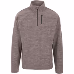 Trespass - Haut polaire FARNWORTH - Homme (Gris)
