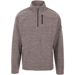 Trespass - Haut polaire FARNWORTH - Homme (Gris)
