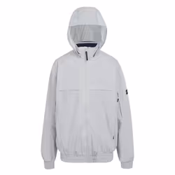 Regatta - Veste imperméable SHOREBAY - Homme (Gris argenté)