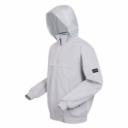 Regatta - Veste imperméable SHOREBAY - Homme (Gris argenté)