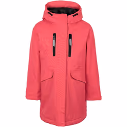 Trespass - Imperméable ROSEVIEW - Fille (Fraise)