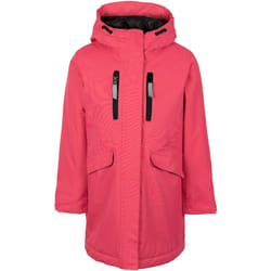 Trespass - Imperméable ROSEVIEW - Fille (Fraise)