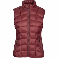 Trespass - Veste sans manches OGBERE - Femme (Violet foncé)