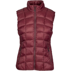 Trespass - Veste sans manches OGBERE - Femme (Violet foncé)