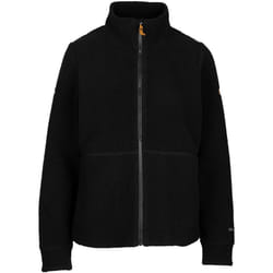 Trespass - Veste polaire CHATTY AT200 - Femme (Noir)